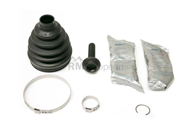 VW-Audi Axle Boot Kit GKN Loebro 8E0498203