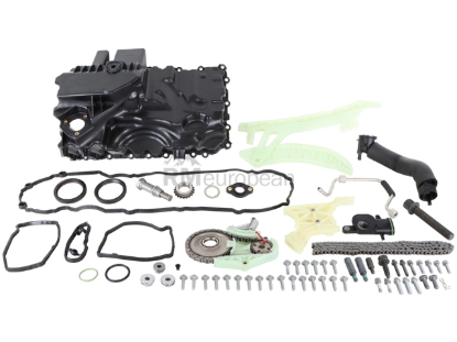 BMW Timing Chain Kit Rein Automotive CKP0249