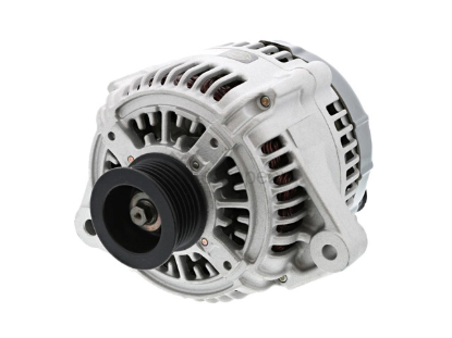 Jaguar Alternator Bosch LNC1800AA