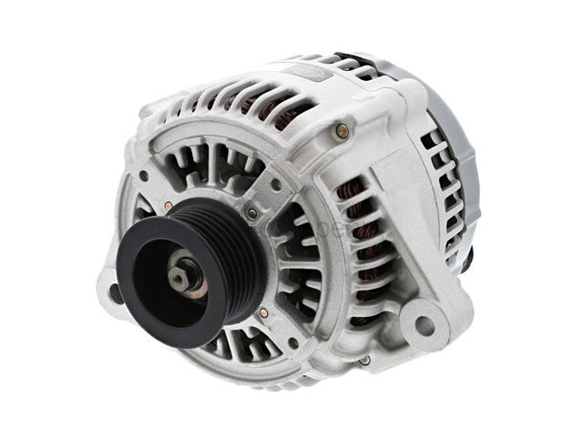 Jaguar Alternator Bosch LNC1800AA