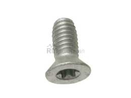 Land Rover Brake Disc Set Screw Genuine Land Rover LR002080