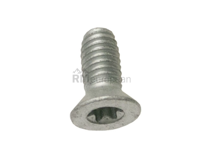 Land Rover Brake Disc Set Screw Genuine Land Rover LR002080