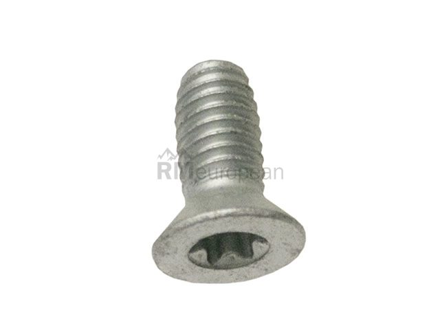 Land Rover Brake Disc Set Screw Genuine Land Rover LR002080