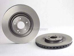 Mercedes Brake Disc Brembo 2094210012