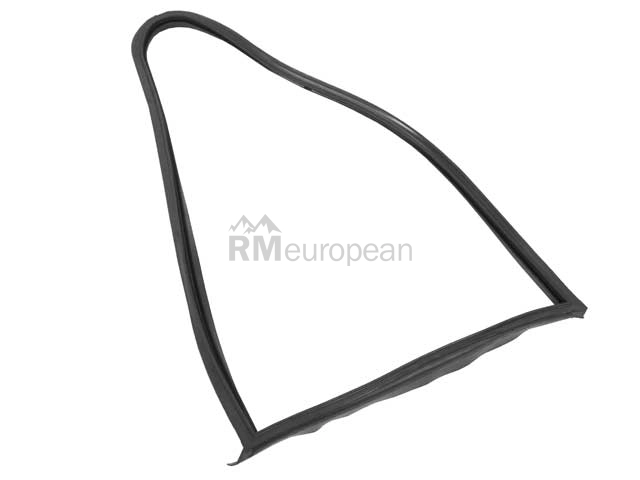 Porsche Quarter Glass Seal URO Parts 90154390120