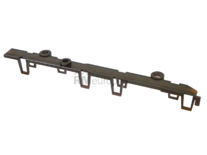 Mercedes Timing Chain Guide Rail febi bilstein 1030520816