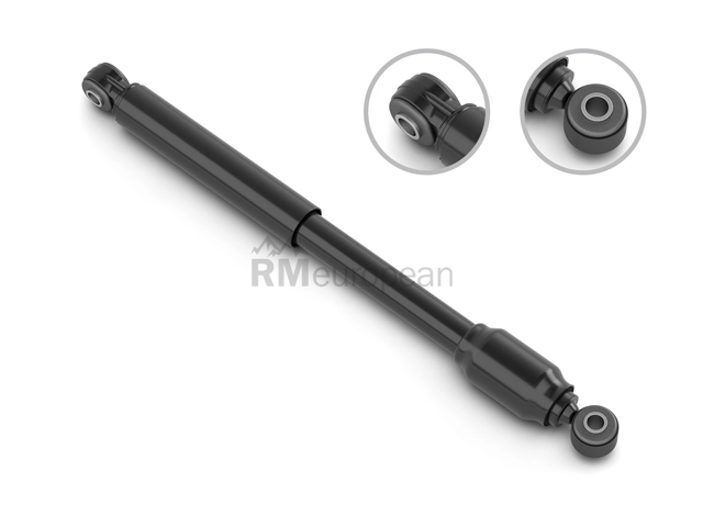 VW-Audi Steering Damper Stabilus 211425021A