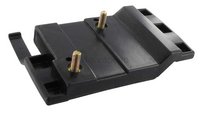 Mercedes Bumper Bracket Vaico 2028800430