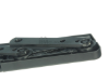 VW-Audi Windshield Wiper Arm URO Parts Premium 4L1955408B1P9