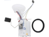 Mini Fuel Pump Assembly VDO 16146766176