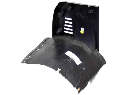 BMW Undercar Shield Genuine BMW 51712498989