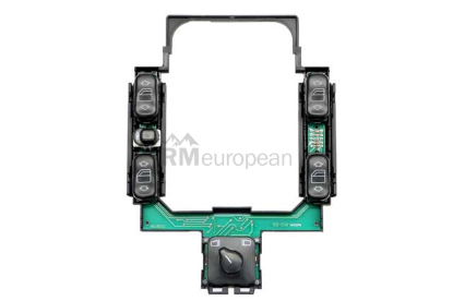 Mercedes Window Switch Assembly URO Parts 2108200110