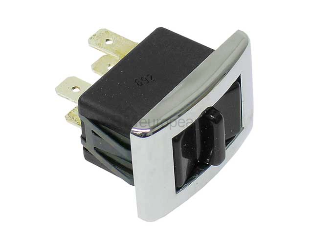 BMW Switch Bosch 61311355415