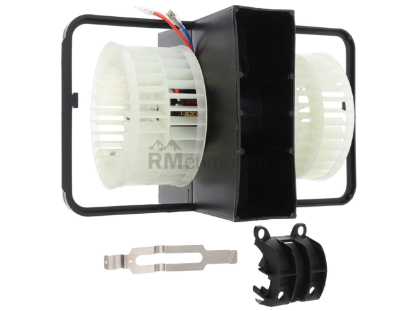 Mercedes Blower Motor Assembly ACM 1248200608
