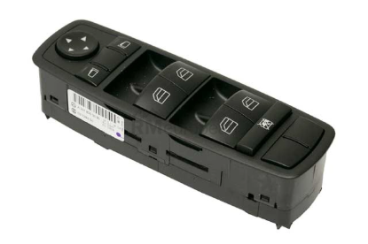 Mercedes Window Switch Genuine Mercedes 25183000909051