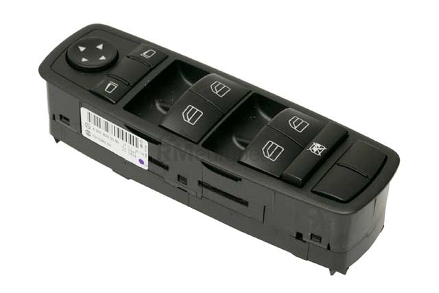 Mercedes Window Switch Genuine Mercedes 25183000909051