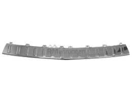 Mercedes Bumper Step Plate Genuine Mercedes 2048850411