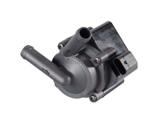 BMW Auxiliary Water Pump Pierburg 11515A36582