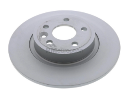 Land Rover Brake Disc Zimmermann Coat Z LR061388