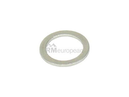 Porsche Seal Fischer & Plath N0138063