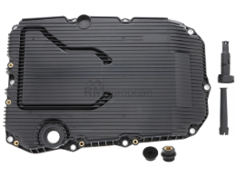 Mercedes Transmission Filter Kit Elring Klinger 7252703707