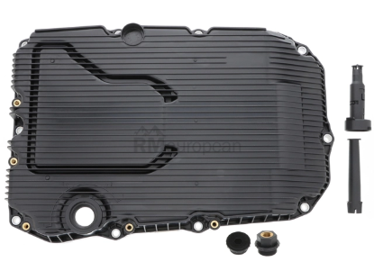 Mercedes Transmission Filter Kit Elring Klinger 7252703707