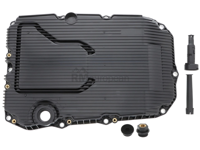 Mercedes Transmission Filter Kit Elring Klinger 7252703707