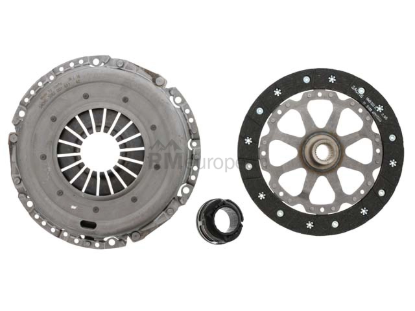 Porsche Clutch Kit Sachs 98111691381