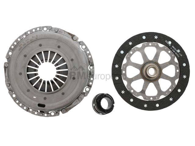 Porsche Clutch Kit Sachs 98111691381