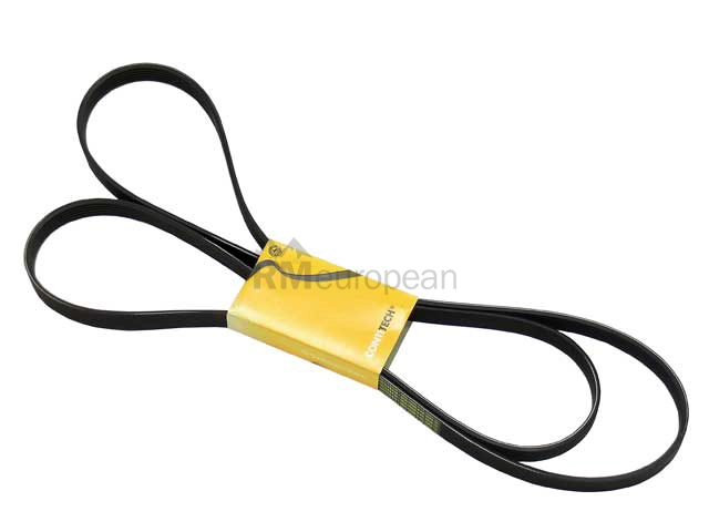 Saab Belt 6PK X 2550 Continental 93185051