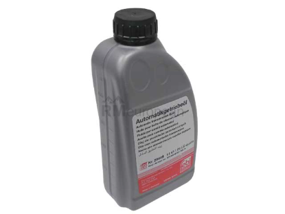 Mercedes ATF febi bilstein 001989680313