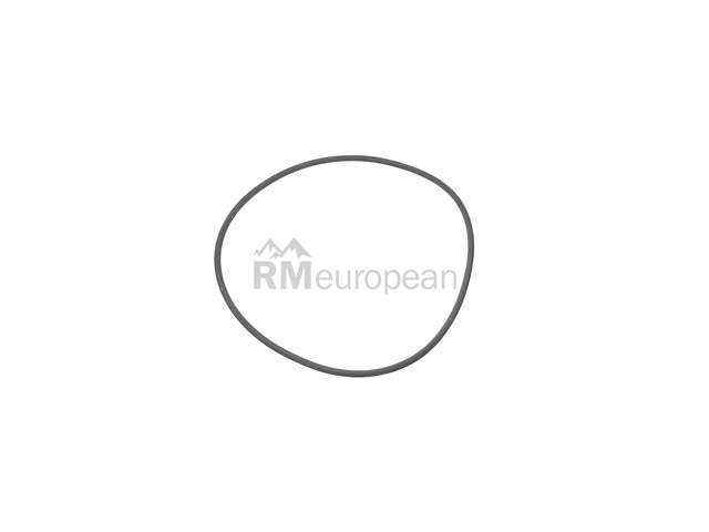 Porsche O-Ring Genuine Porsche 99970748241