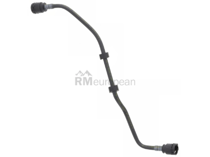 BMW Water Hose Genuine BMW 17128602668