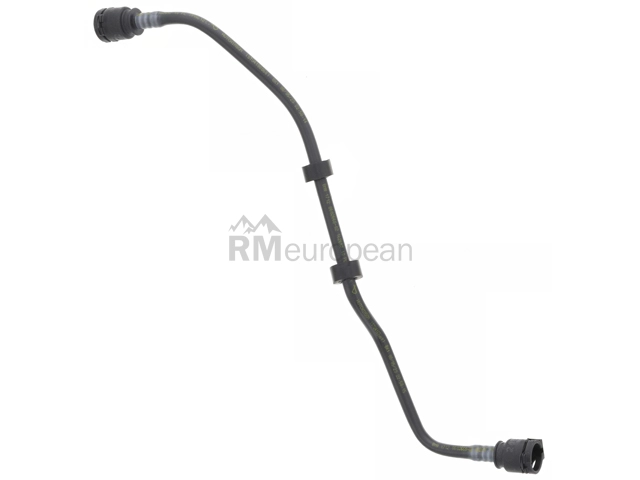 BMW Water Hose Genuine BMW 17128602668