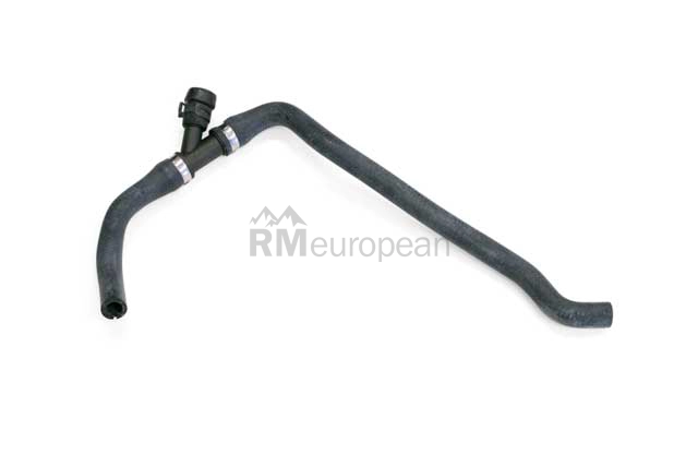 BMW Water Hose Rein Automotive 11537609944
