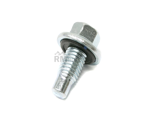 Land Rover Engine Oil Drain Plug febi bilstein LR025048