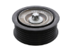 Dodge Drive Belt Idler Pulley INA 68029414AB