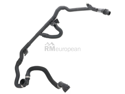 BMW Water Hose Assembly Cool Xpert 17127548230