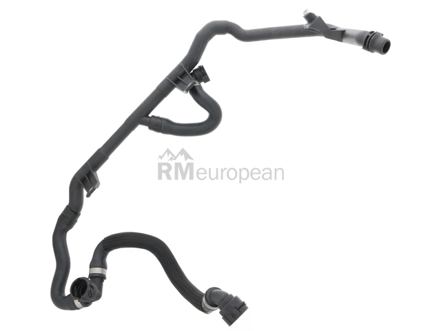 BMW Water Hose Assembly Cool Xpert 17127548230