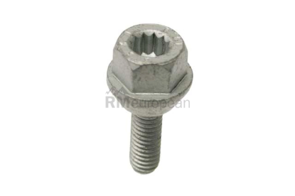 VW-Audi Bolt Genuine VW/Audi WHT001163B