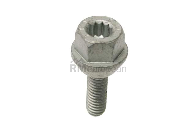 VW-Audi Bolt Genuine VW/Audi WHT001163B