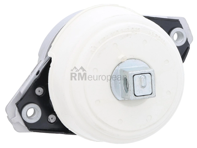 Mercedes Engine Mount Bapmic 1662406117