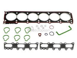 Mercedes Head Gasket Set Elring Klinger 1040103720