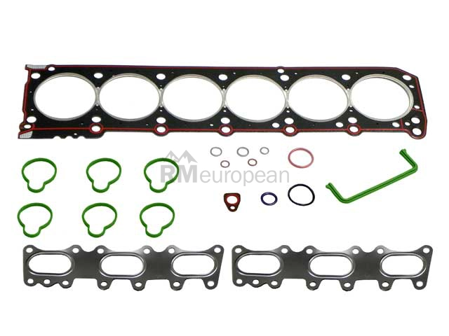 Mercedes Head Gasket Set Elring Klinger 1040103720