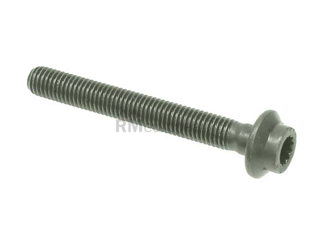 Mercedes Cylinder Head Bolt Victor Reinz 6039900110