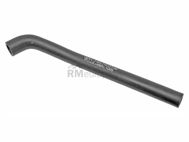 Porsche Hose Genuine Porsche 94411021700