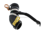 Radiator Hose Rein Automotive CHE0639