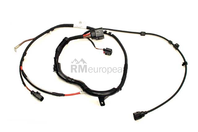 VW-Audi Steering Rack Harness O.E.M. 1K1971111AJ