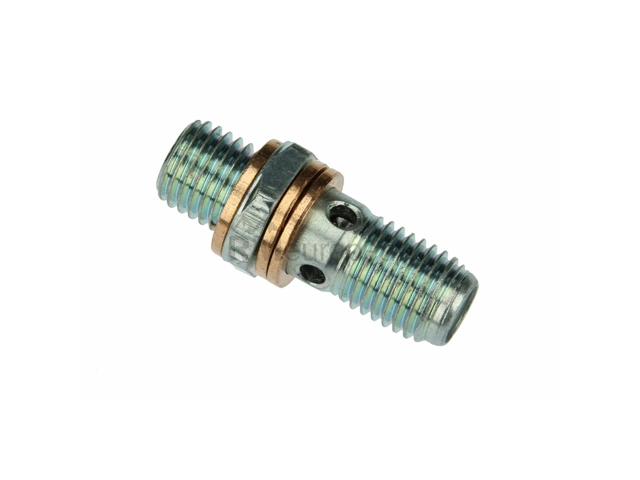 Porsche Fuel Pump Check Valve URO Parts 893906093