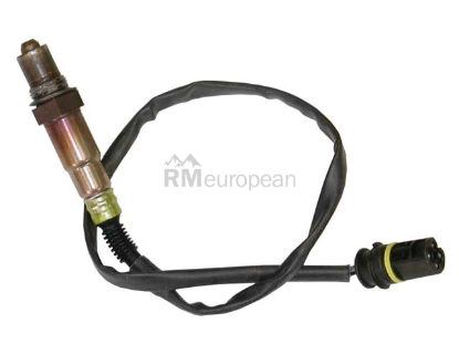 Mercedes Oxygen Sensor Bosch 0015408617